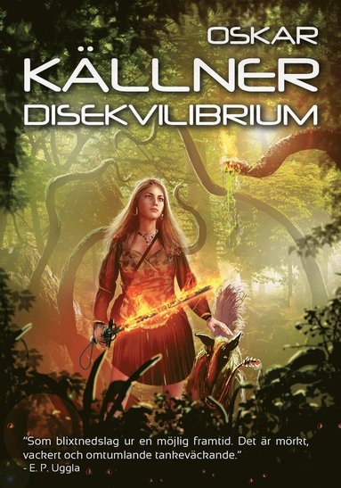 Disekvilibrium (inbunden)