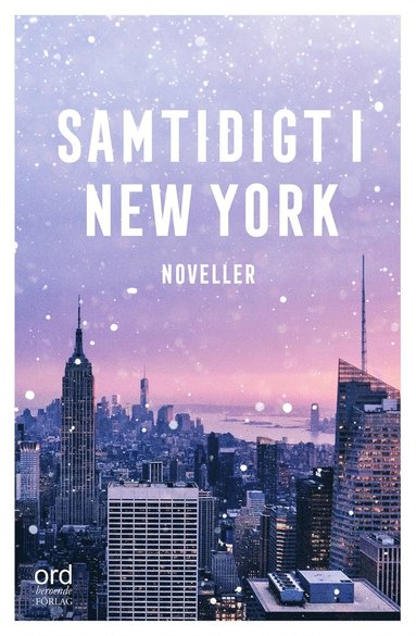 Samtidigt i New York (pocket)