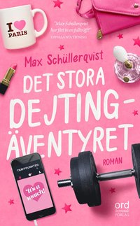 Det stora dejtingäventyret (pocket)