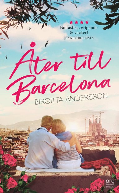 ter till Barcelona (hftad)