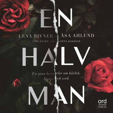 En halv man (inbunden)