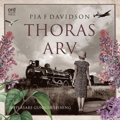 Thoras arv (e-bok)