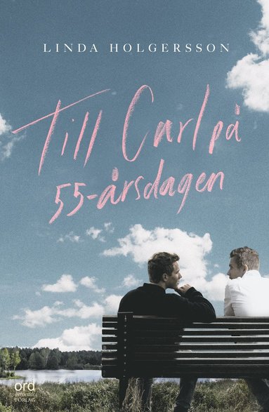 Till Carl på 55-årsdagen (ljudbok)