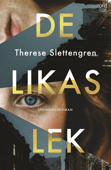 De likas lek (inbunden)