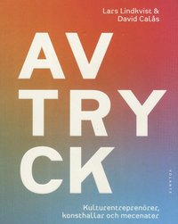 Avtryck (hftad)
