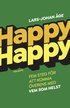 Happy Happy : Fem steg för att komma överens med vem som helst
