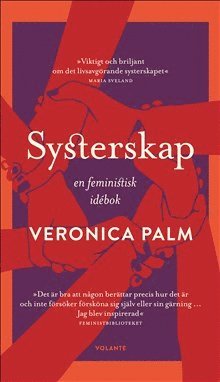 Systerskap : en feministisk idbok (kartonnage)