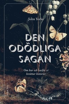 Den oddliga sagan (e-bok)