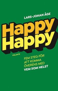 Happy Happy (e-bok)