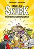 Familjen Skurk och monsterinvasionen
