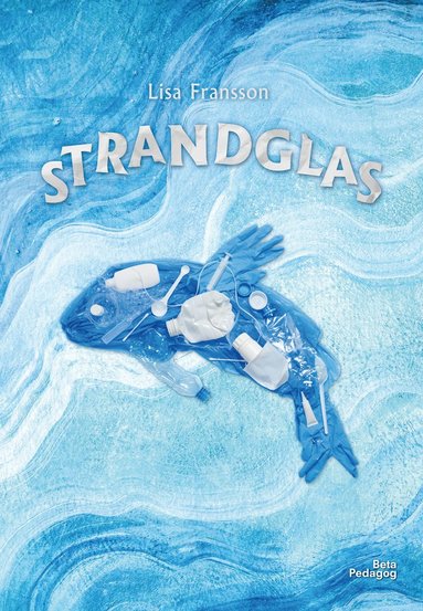 Strandglas (kartonnage)