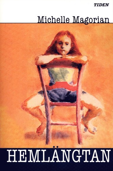 Heml�ngtan (inbunden)