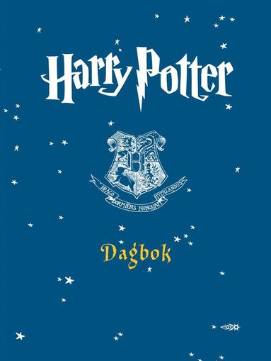 Harry Potter Dagbok (pocket)