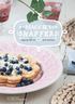 Maggies skafferi : vegansk mat fr hela familjen