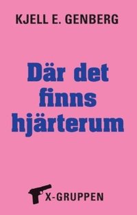 Dr det finns hjrterum (hftad)