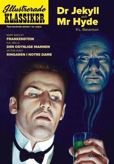 Sllsamma berttelser (inbunden)