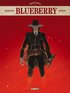 Blueberry. Samlade äventyr 9