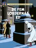 Blake och Mortimer: De fem lordernas ed