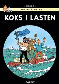 Tintin i Kongo (Tintins äventyr, del 2)