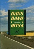 Dansband Hits 4 (inbunden)