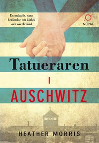 Tatueraren i Auschwitz (pocket)