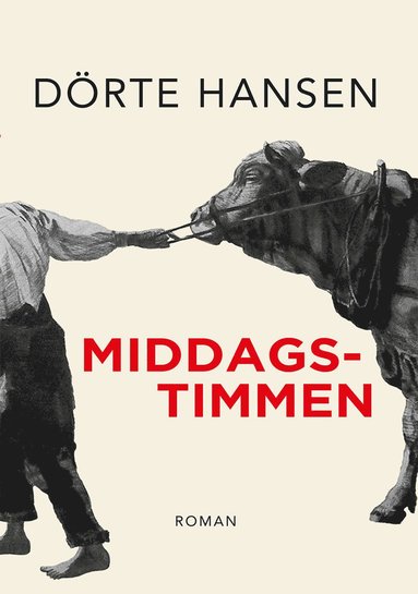 Middagstimmen (pocket)