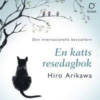 En katts resedagbok (ljudbok)