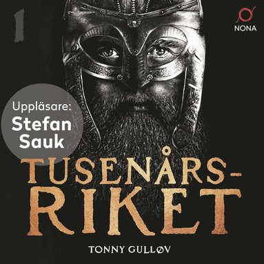 Tusenrsriket (ljudbok)
