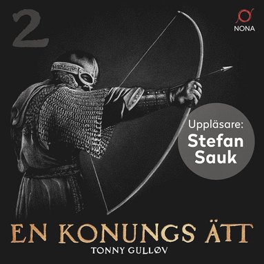 En konungs tt (ljudbok)