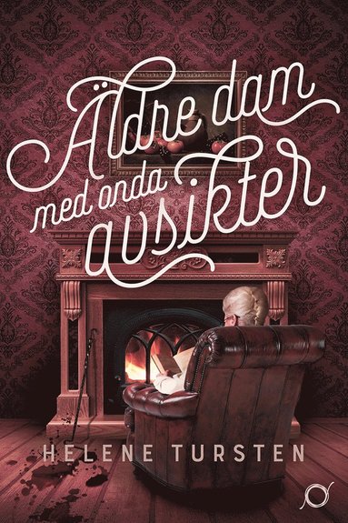 �ldre dam med onda avsikter (e-bok)