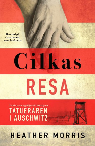 Cilkas resa (pocket)