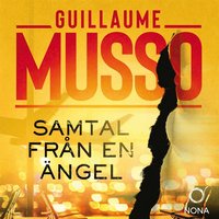 Samtal frn en ngel (ljudbok)