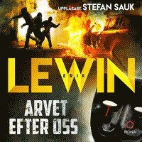 Arvet efter oss (ljudbok)