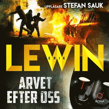 Arvet efter oss (e-bok)