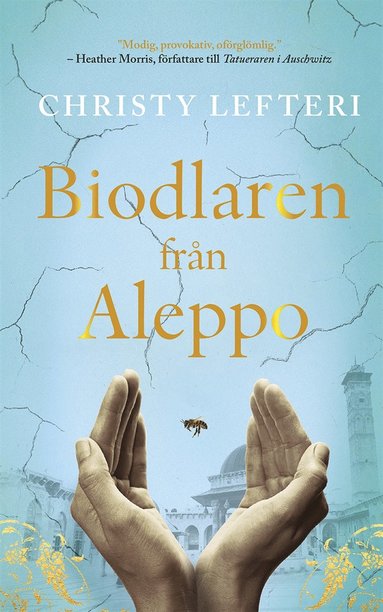 Biodlaren frn Aleppo (e-bok)