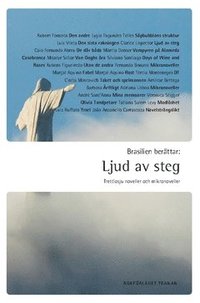 Brasilien berttar : ljud av steg (hftad)