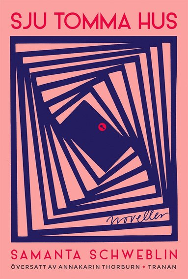 Sju tomma hus (pocket)