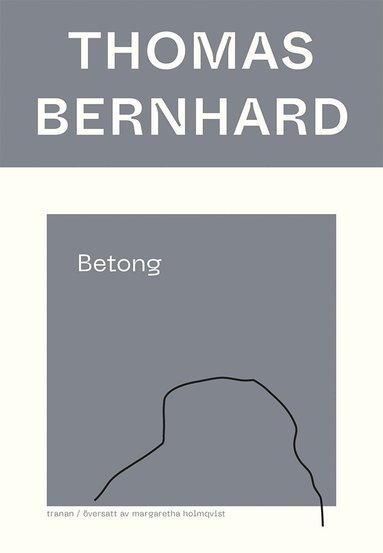 Betong (inbunden)