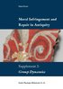 Moral infringement and repair in antiquity. Supplement 2: Group dynamics