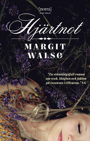 Hj�rtnot (inbunden)