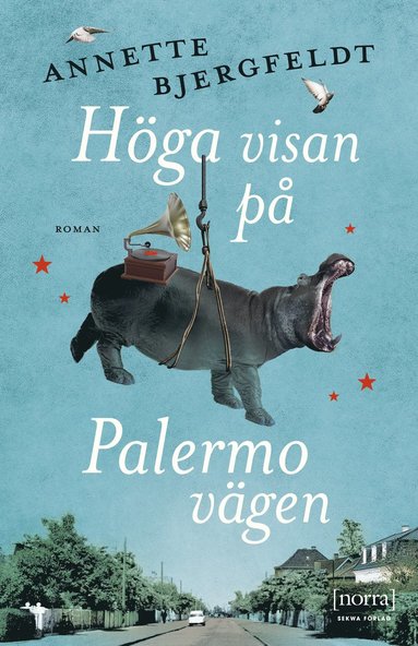 Hga visan p Palermovgen (pocket)