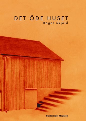 Det de huset (pocket)