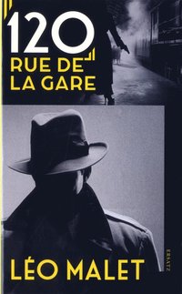 120, rue de la Gare (pocket)