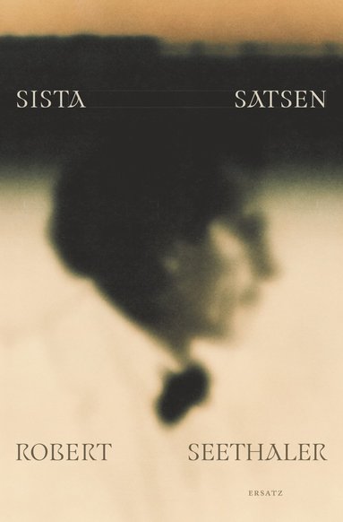 Sista satsen (inbunden)