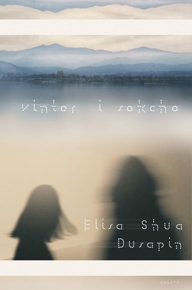 Vinter i Sokcho (inbunden)
