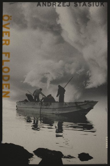ver floden (inbunden)