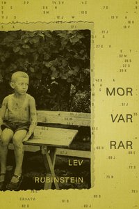 Mor var rar (inbunden)