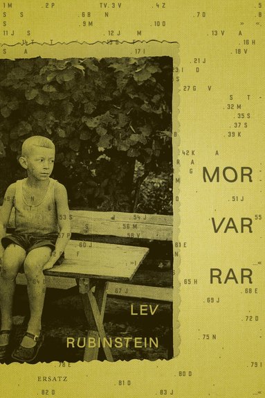 Mor var rar (inbunden)