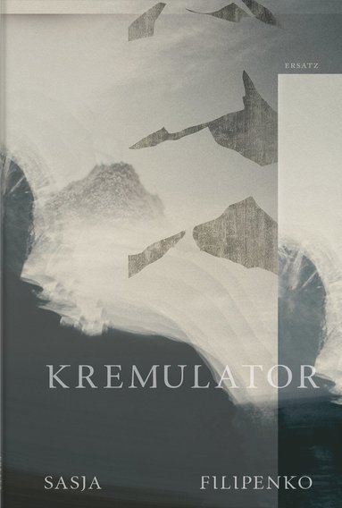 Kremulator (inbunden)