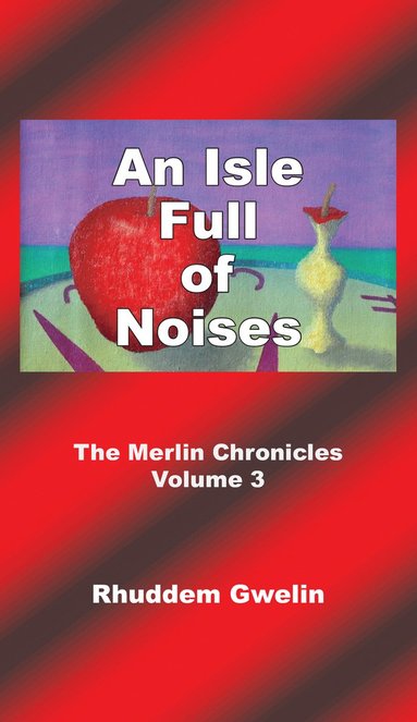 An isle full of noises (hftad)